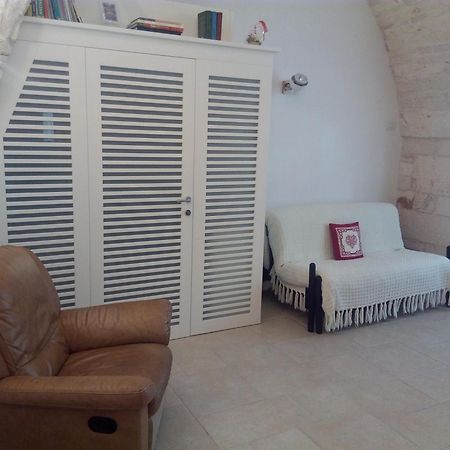 Casa Vacanze Giovanni Cesare Ночи Экстерьер фото