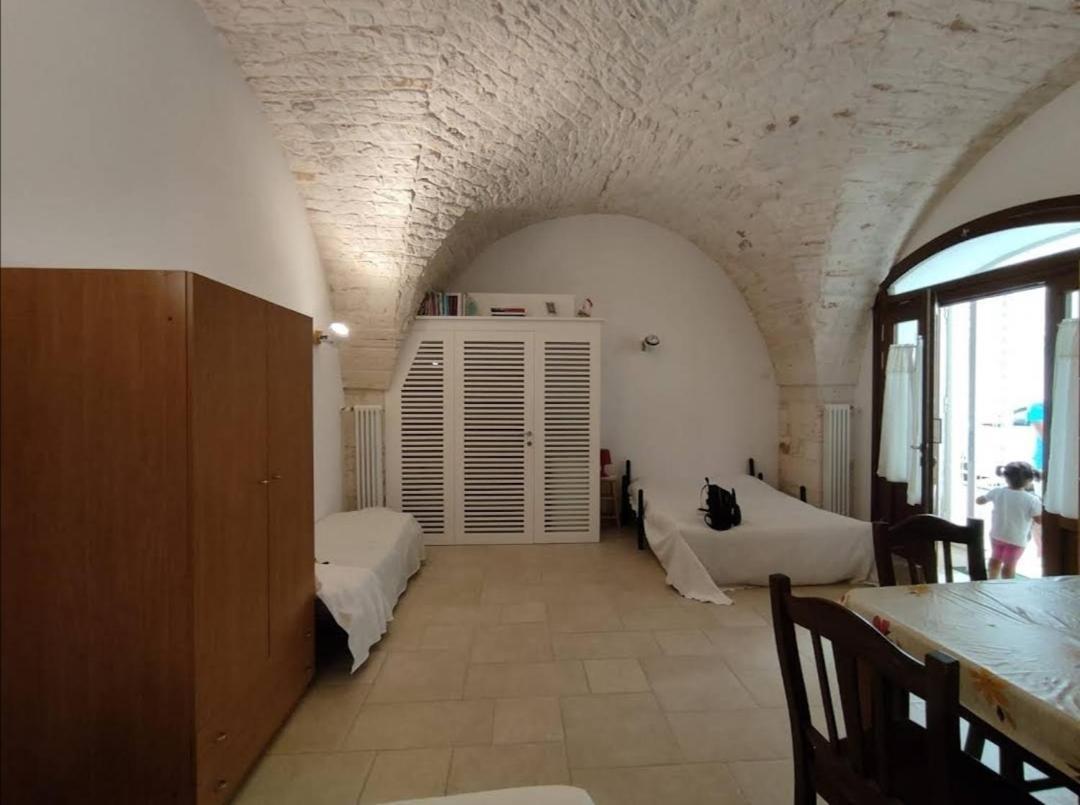 Casa Vacanze Giovanni Cesare Ночи Экстерьер фото