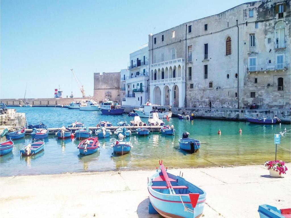 Casa Vacanze Giovanni Cesare Ночи Экстерьер фото