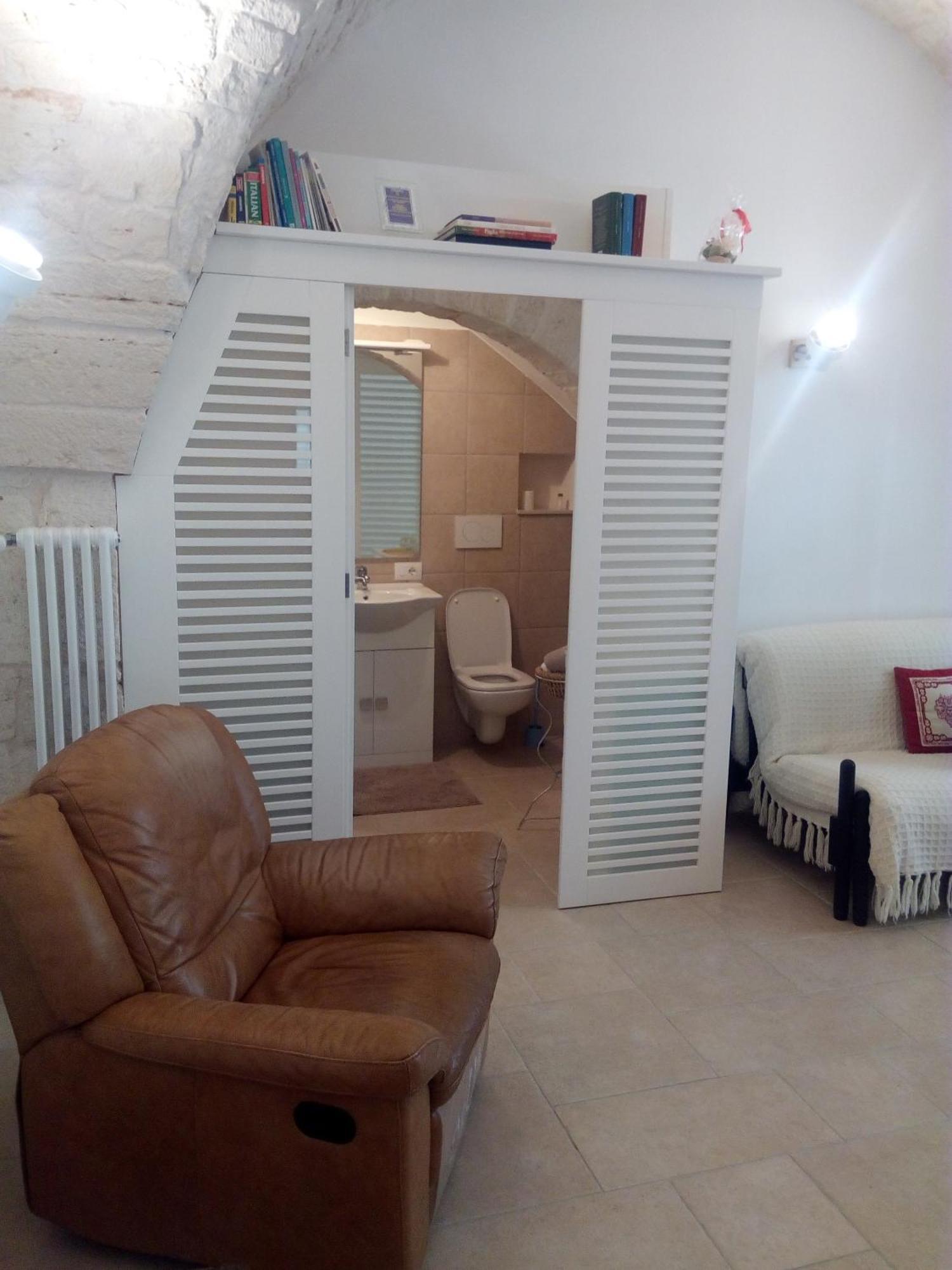 Casa Vacanze Giovanni Cesare Ночи Экстерьер фото