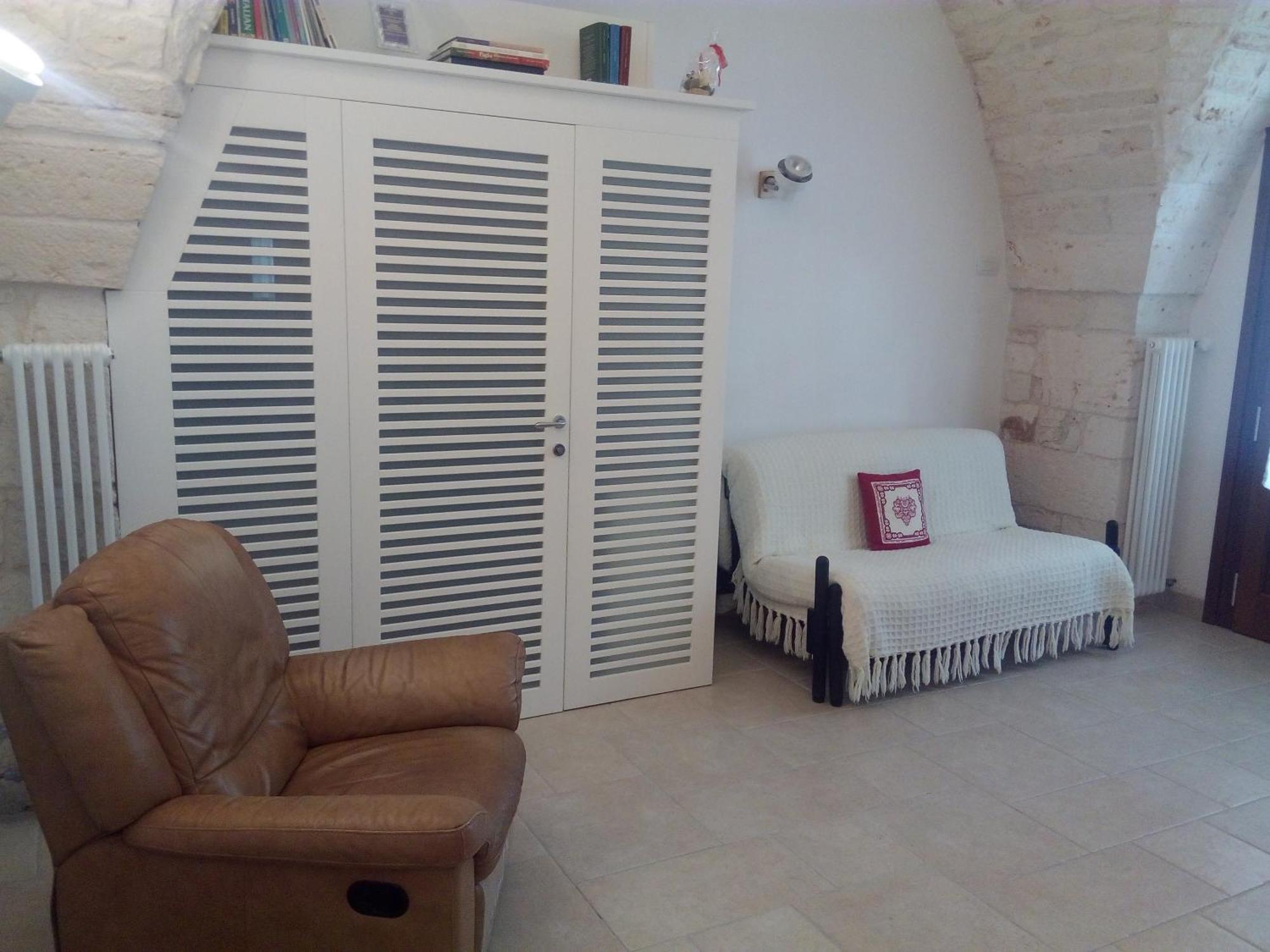 Casa Vacanze Giovanni Cesare Ночи Экстерьер фото