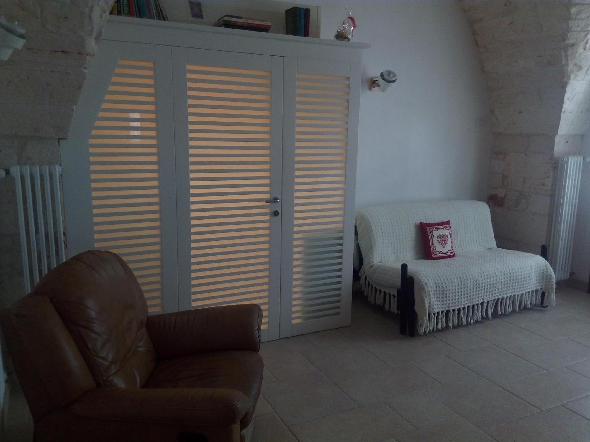 Casa Vacanze Giovanni Cesare Ночи Экстерьер фото