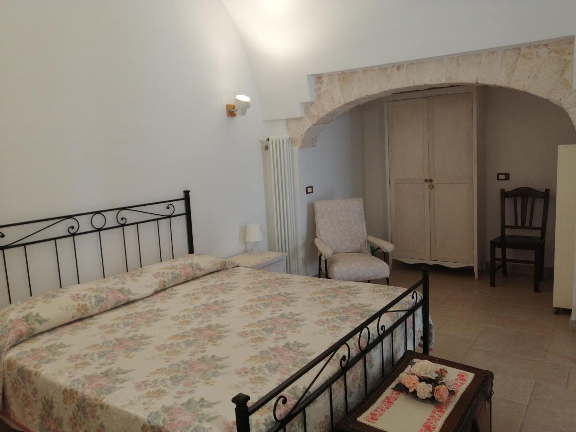 Casa Vacanze Giovanni Cesare Ночи Номер фото