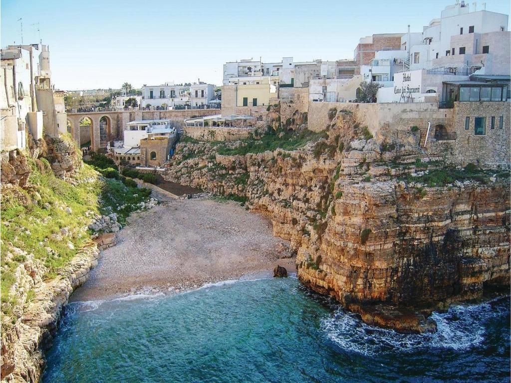Casa Vacanze Giovanni Cesare Ночи Экстерьер фото
