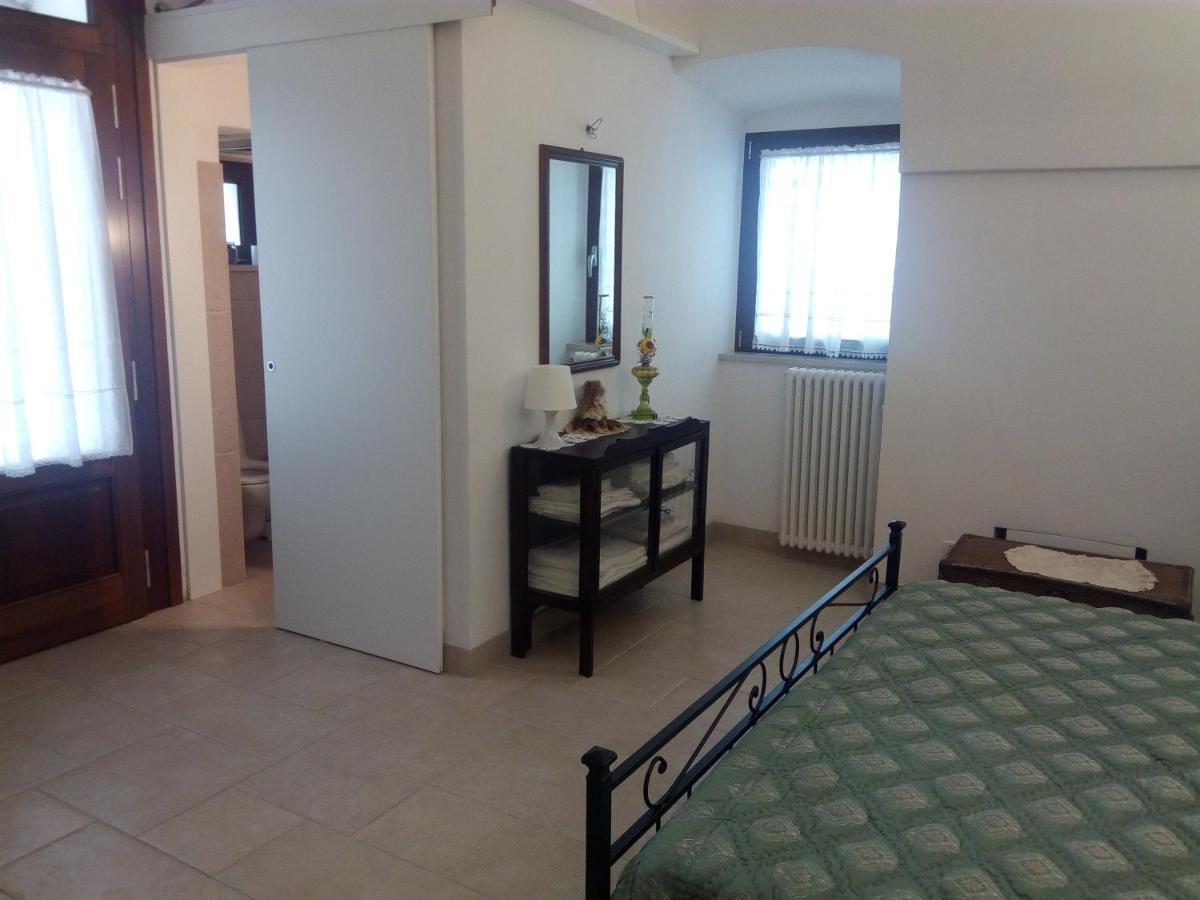 Casa Vacanze Giovanni Cesare Ночи Экстерьер фото